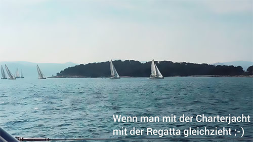 Charterregatta