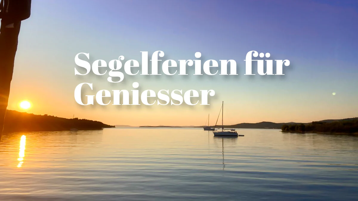 Für Geniesser