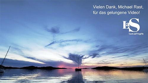 Impressionen aus dem Juni '26-Männertörn