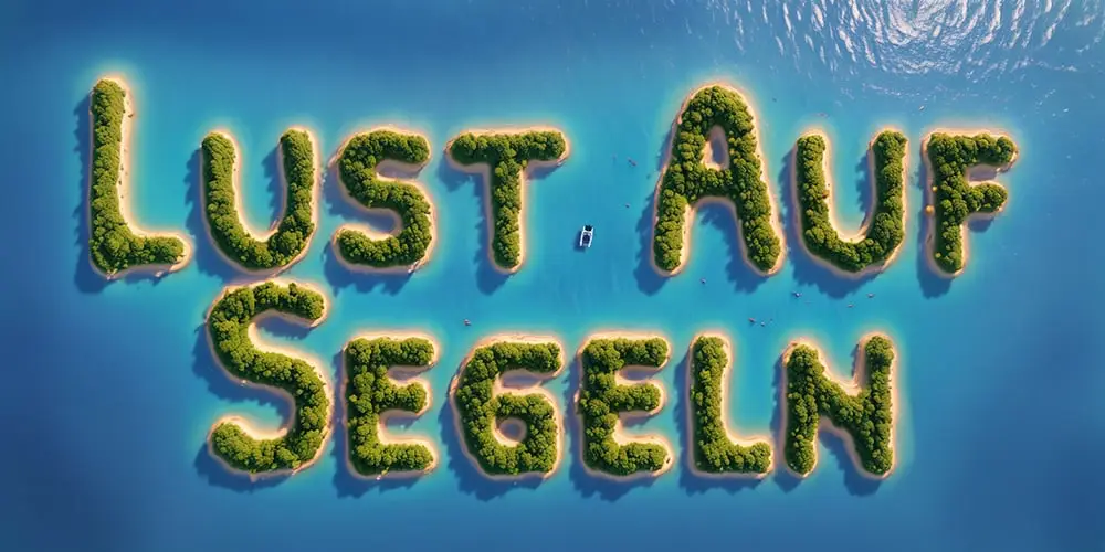 Lust auf Segeln – Kroatien Segeltörn