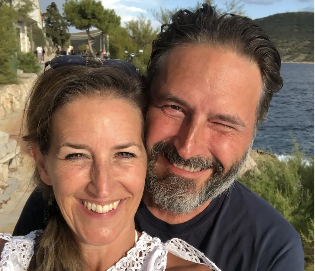 Romy und Alex